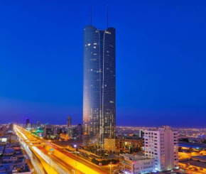 برج رافال priate Apartment in Rafal Residential Tower North or south View